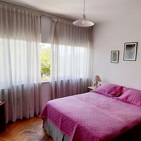 Apartmán Emilio Civit Mendoza Exteriér fotografie