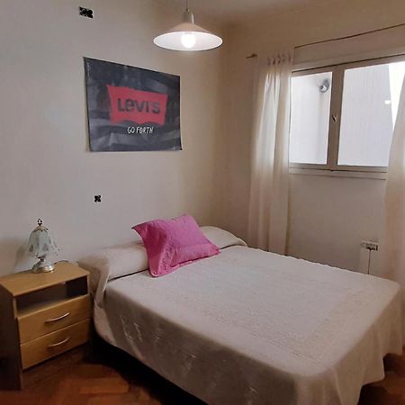 Apartmán Emilio Civit Mendoza Exteriér fotografie