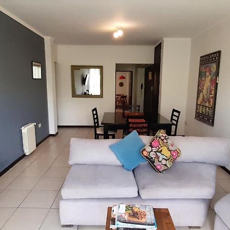 Apartmán Emilio Civit Mendoza Exteriér fotografie