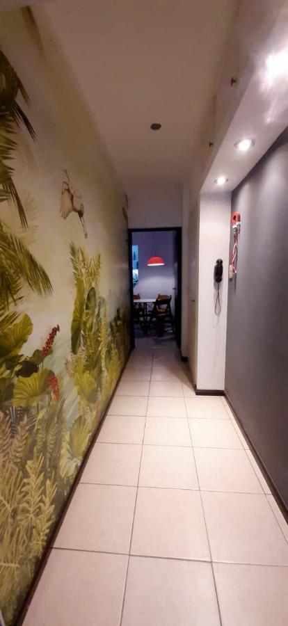 Apartmán Emilio Civit Mendoza Exteriér fotografie