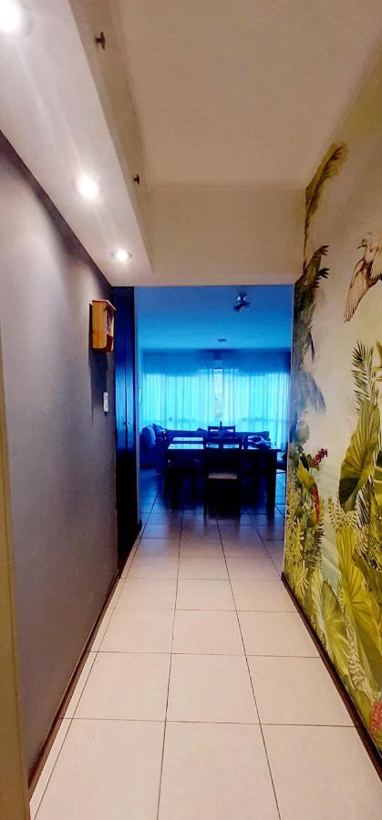 Apartmán Emilio Civit Mendoza Exteriér fotografie