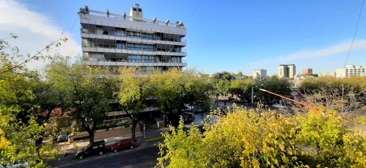 Apartmán Emilio Civit Mendoza Exteriér fotografie