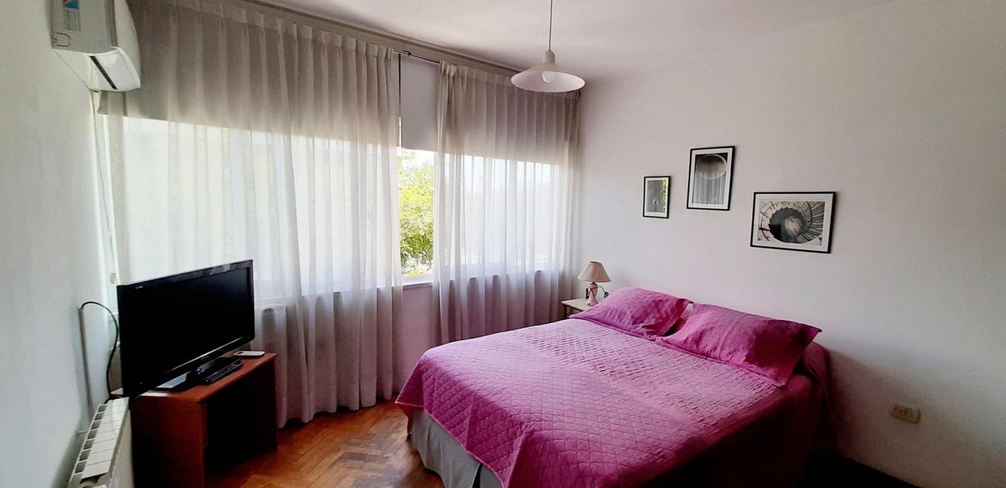 Apartmán Emilio Civit Mendoza Exteriér fotografie