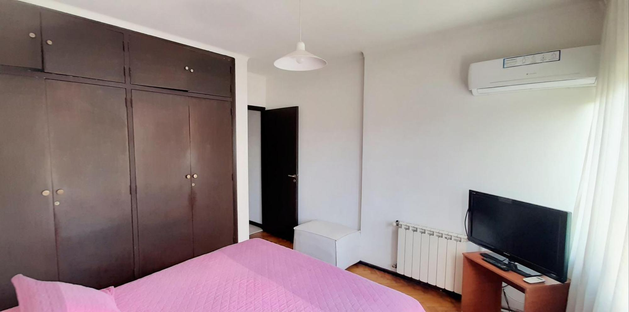 Apartmán Emilio Civit Mendoza Exteriér fotografie
