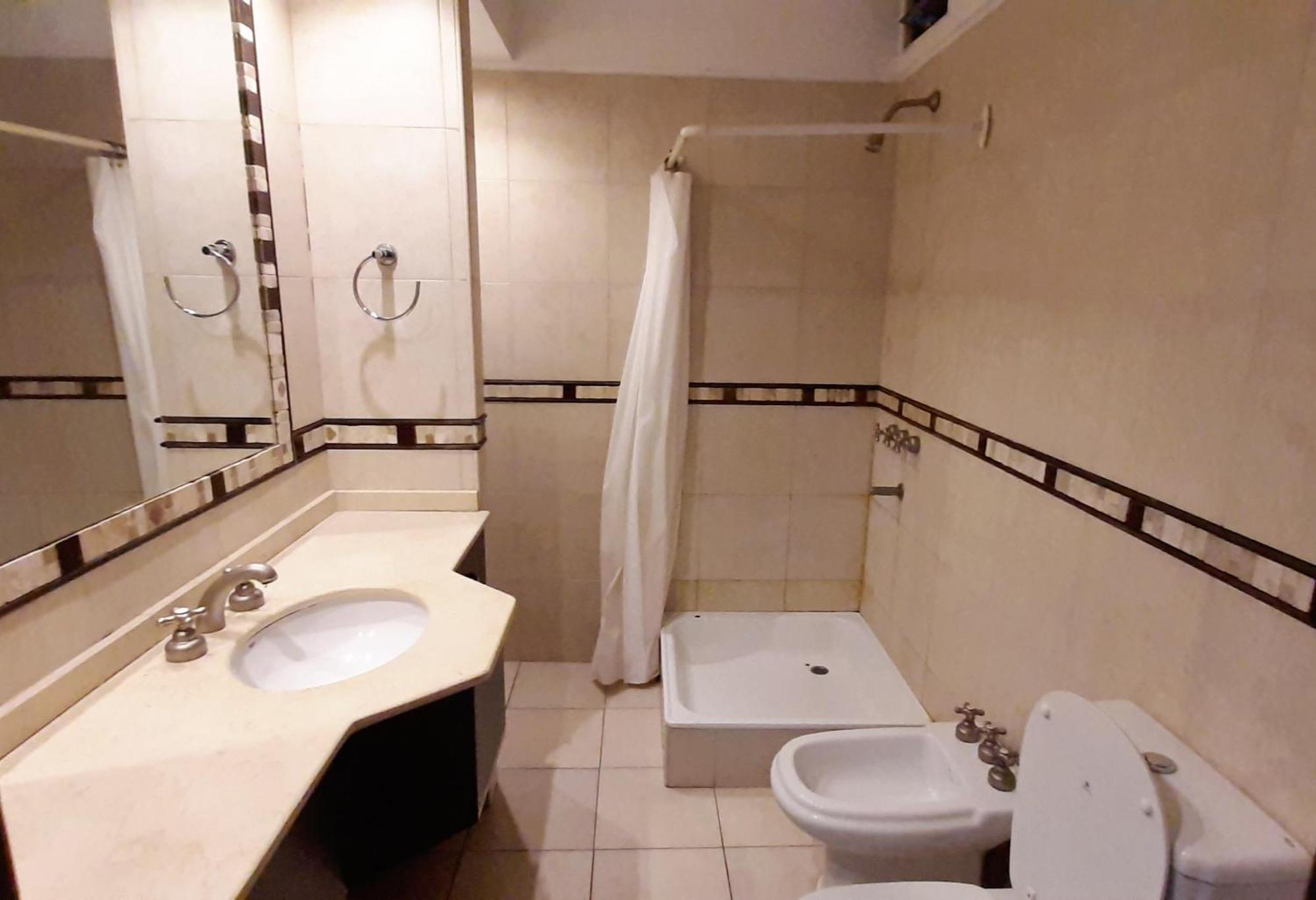 Apartmán Emilio Civit Mendoza Exteriér fotografie