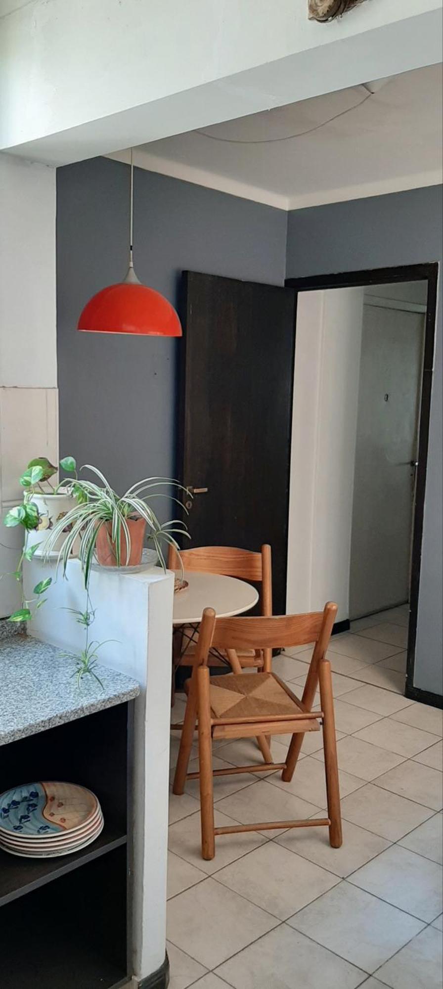 Apartmán Emilio Civit Mendoza Exteriér fotografie