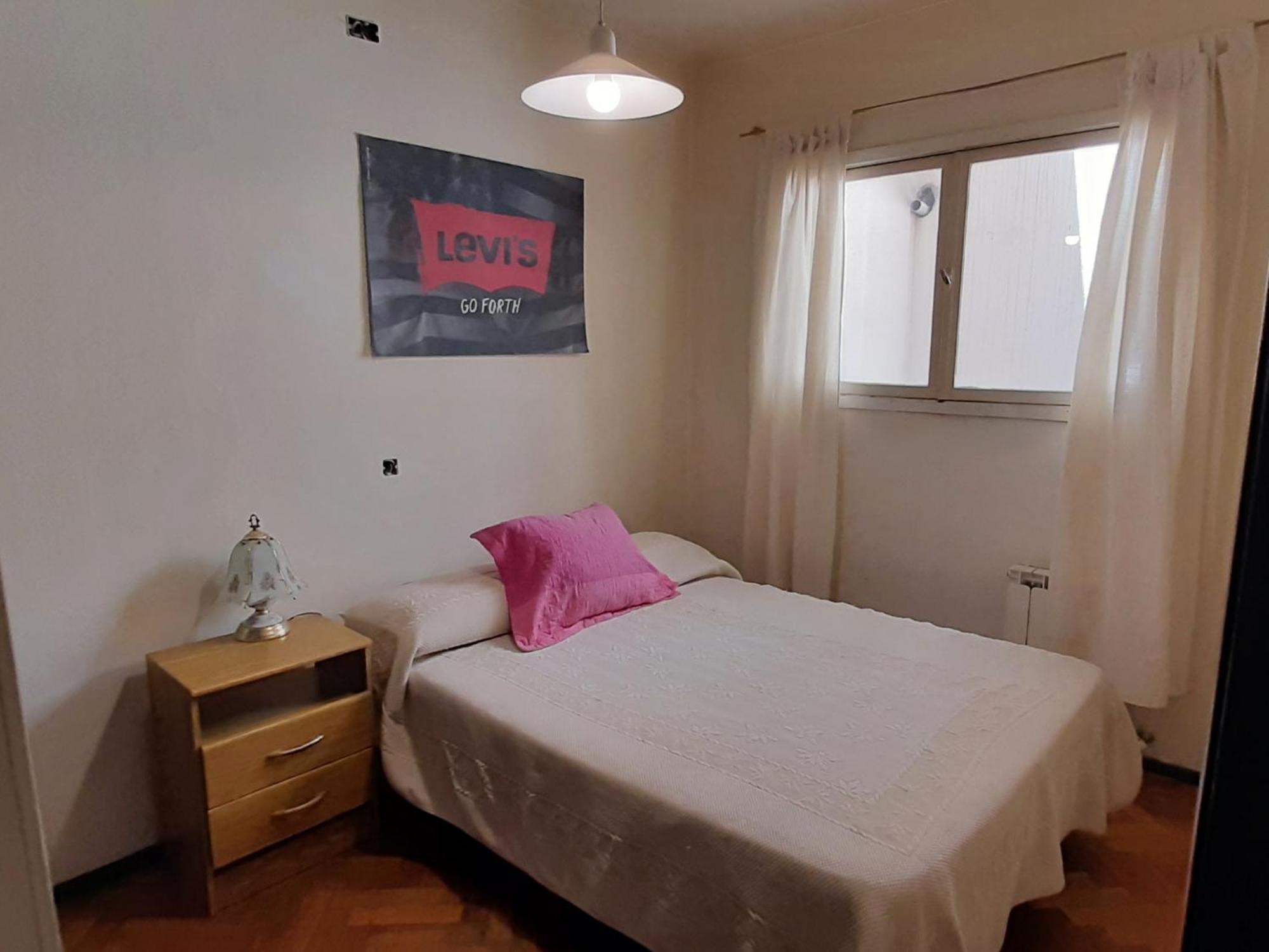 Apartmán Emilio Civit Mendoza Exteriér fotografie