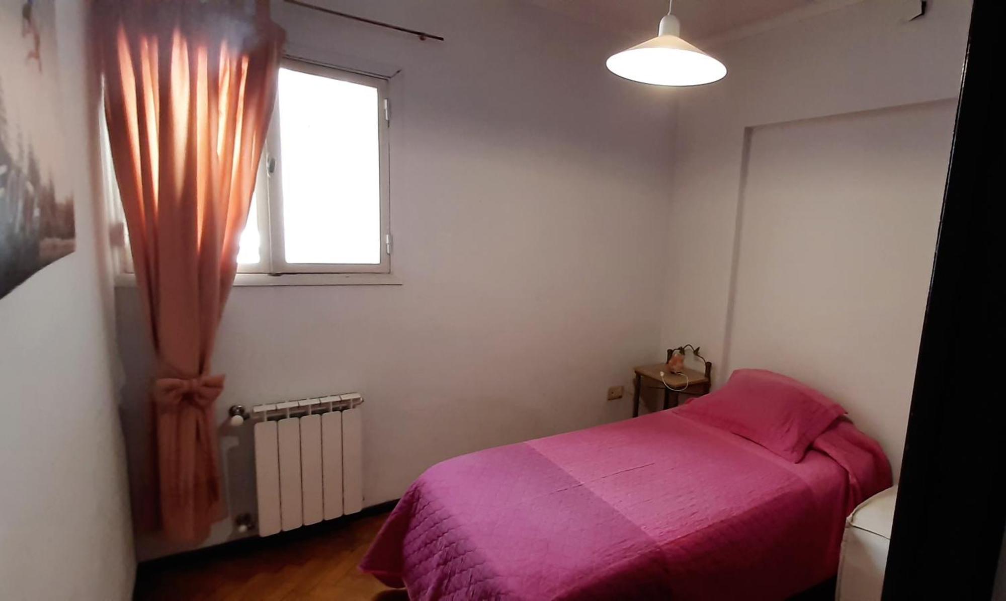 Apartmán Emilio Civit Mendoza Exteriér fotografie