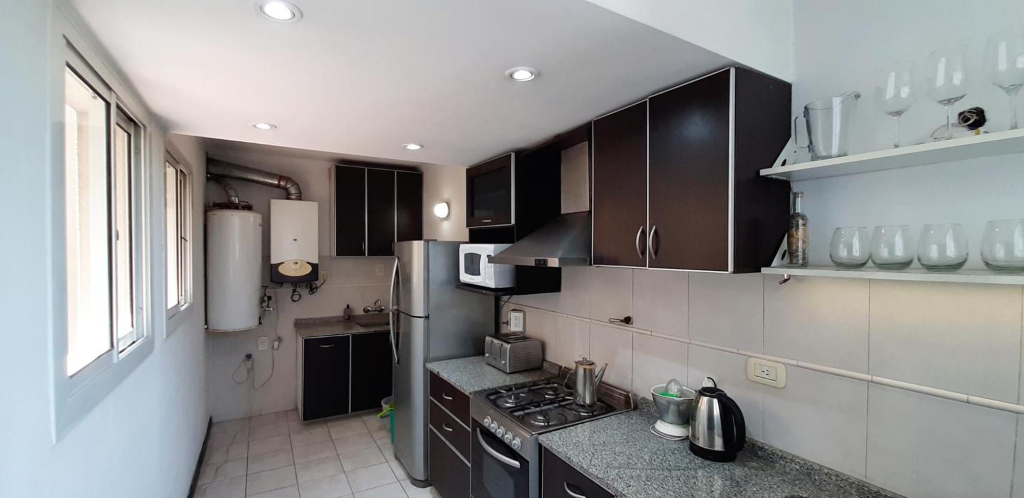 Apartmán Emilio Civit Mendoza Exteriér fotografie