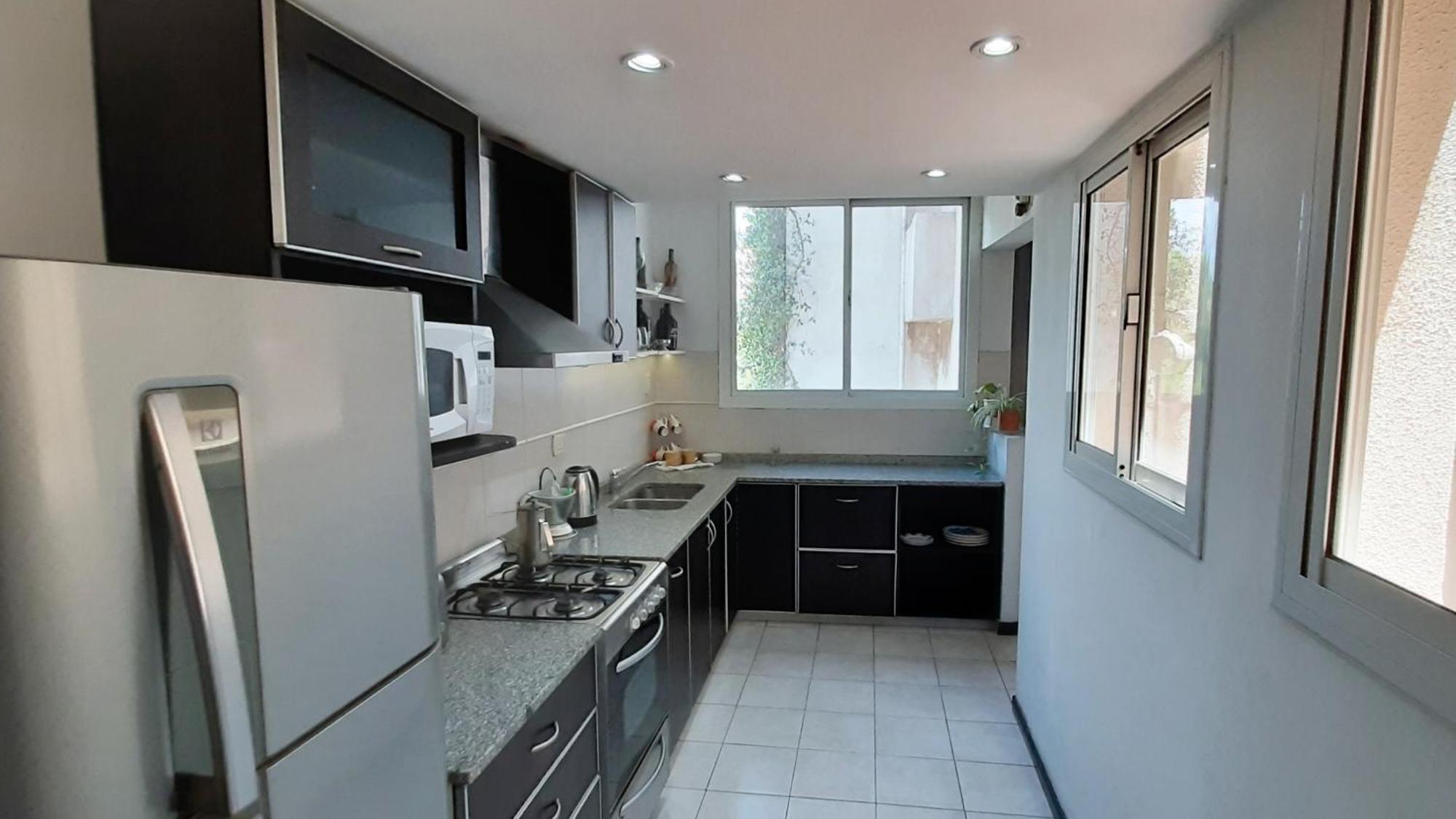 Apartmán Emilio Civit Mendoza Exteriér fotografie