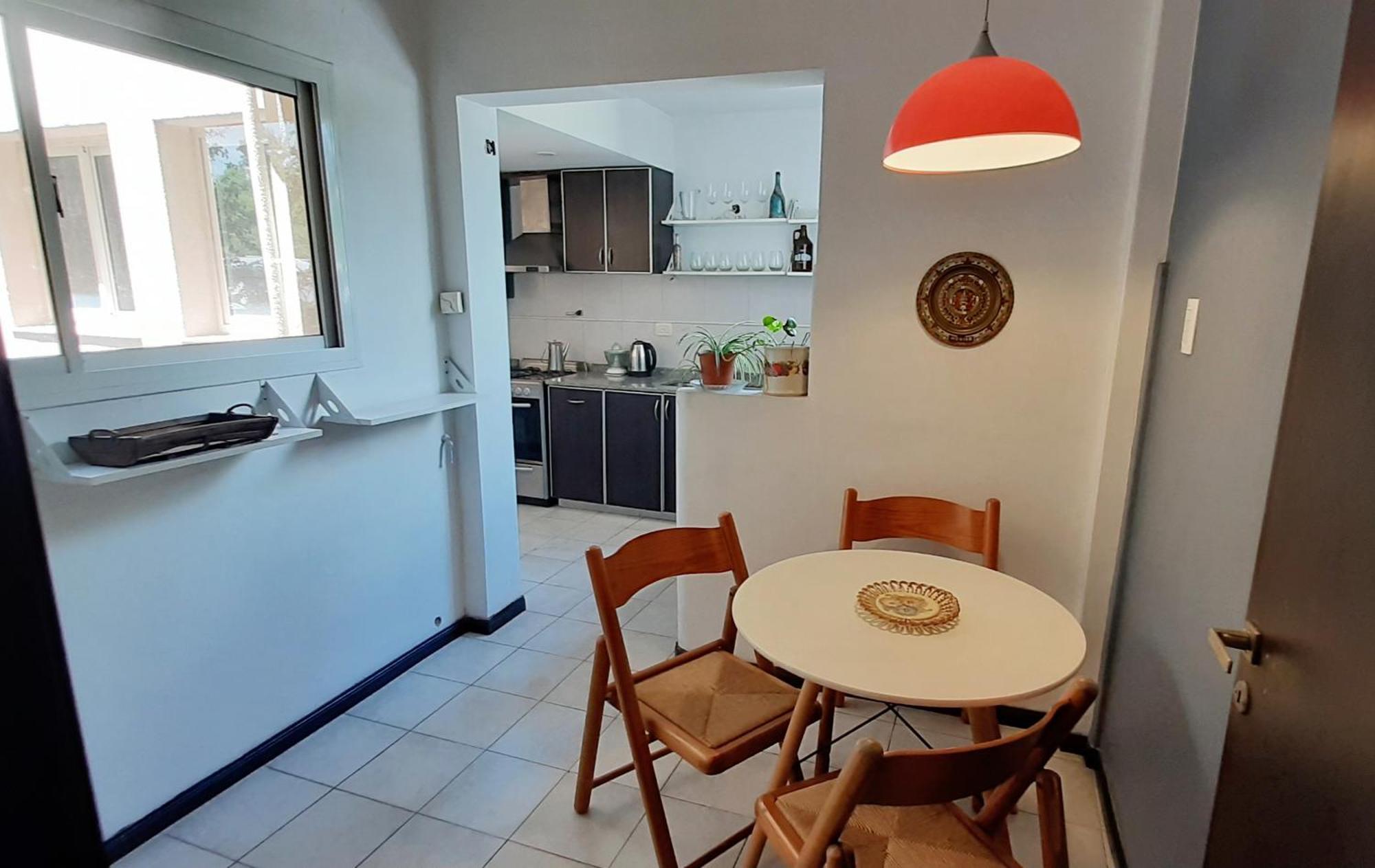 Apartmán Emilio Civit Mendoza Exteriér fotografie